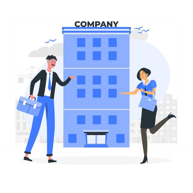 holding companies names
