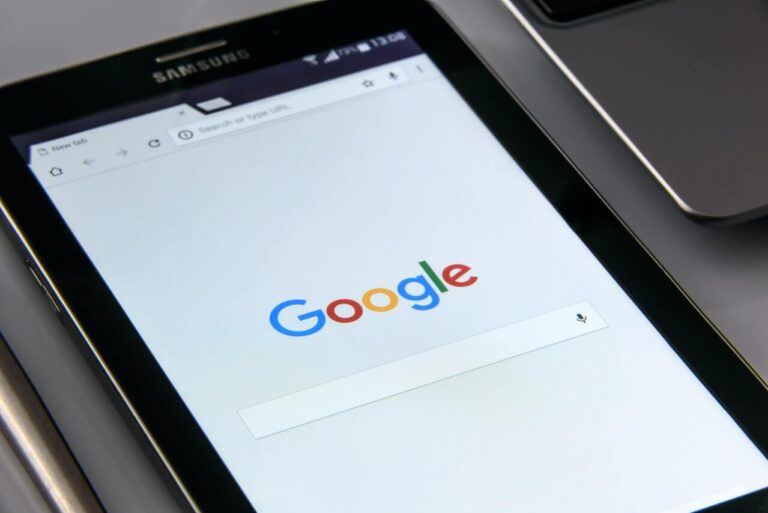 How Does Google Make Money