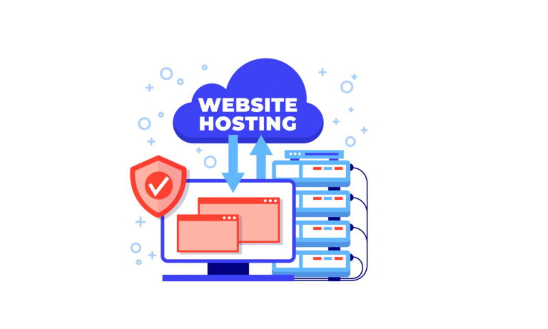 checklist for choosing hosting in 2024