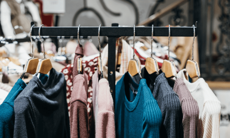 clothing brand name ideas