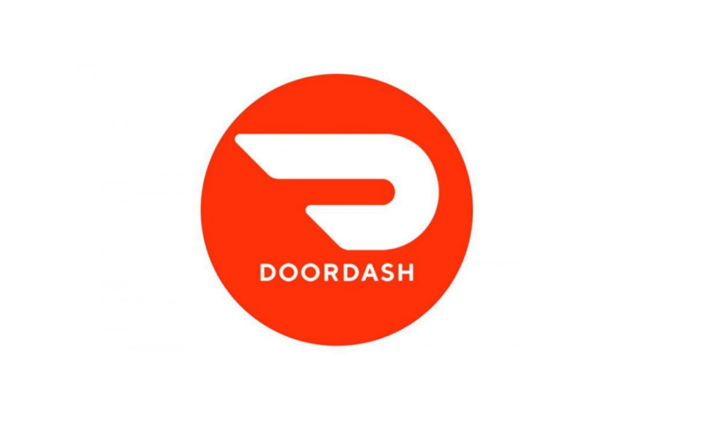 How does doordash make money
