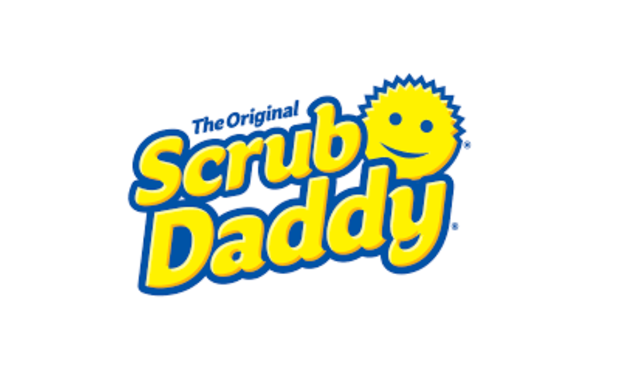 how much is scrub daddy worth