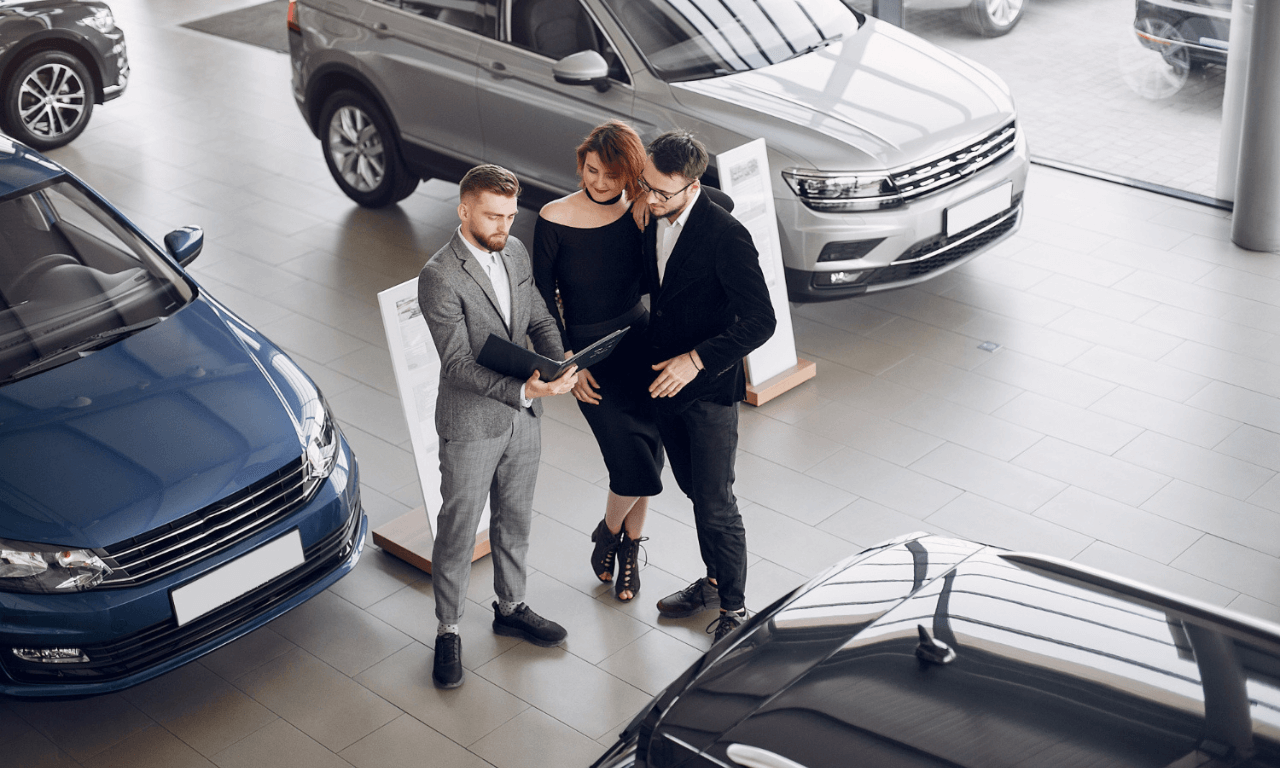 names for car dealerships