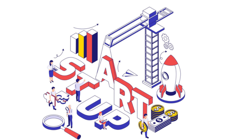 series a startups