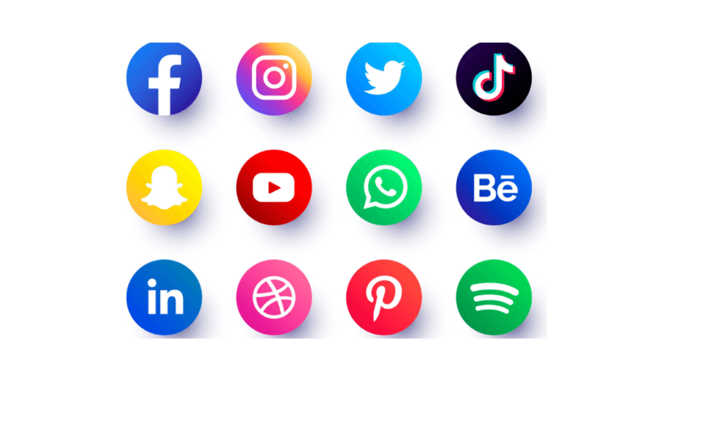 social media statistics