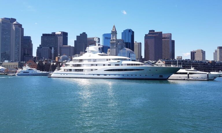 startups in boston