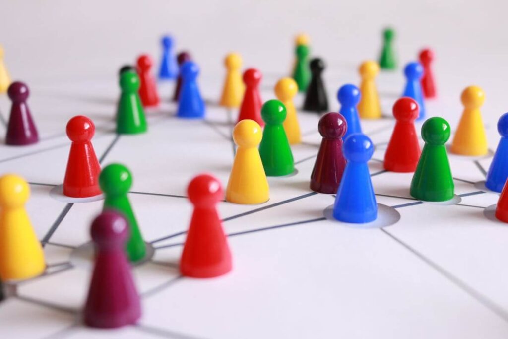 understanding network layers to enhance marketing campaigns