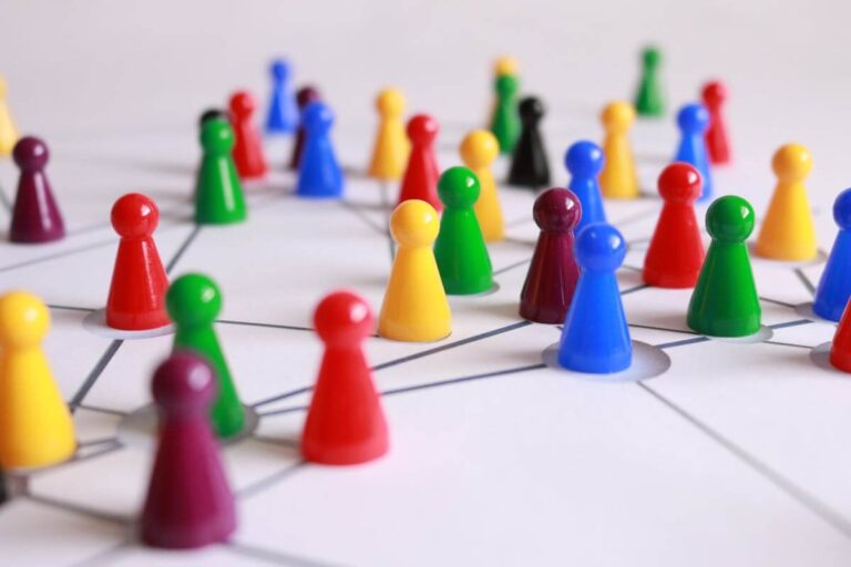 understanding network layers to enhance marketing campaigns