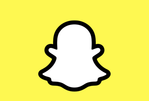what does yellow heart mean on snapchat